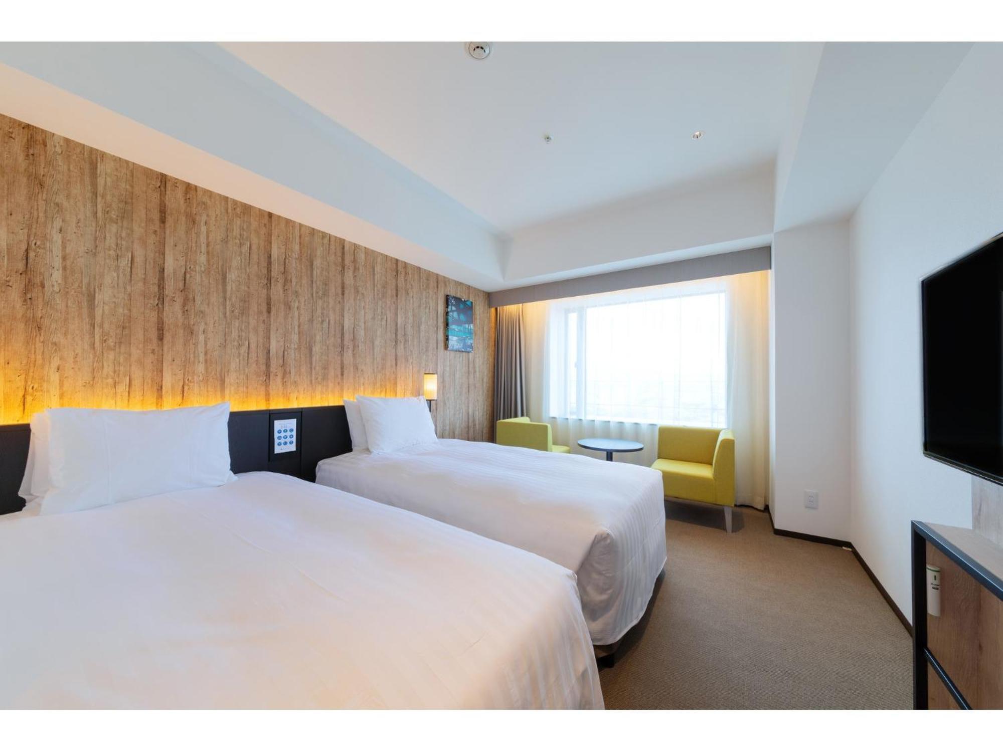 Liber Hotel Oszaka Kültér fotó