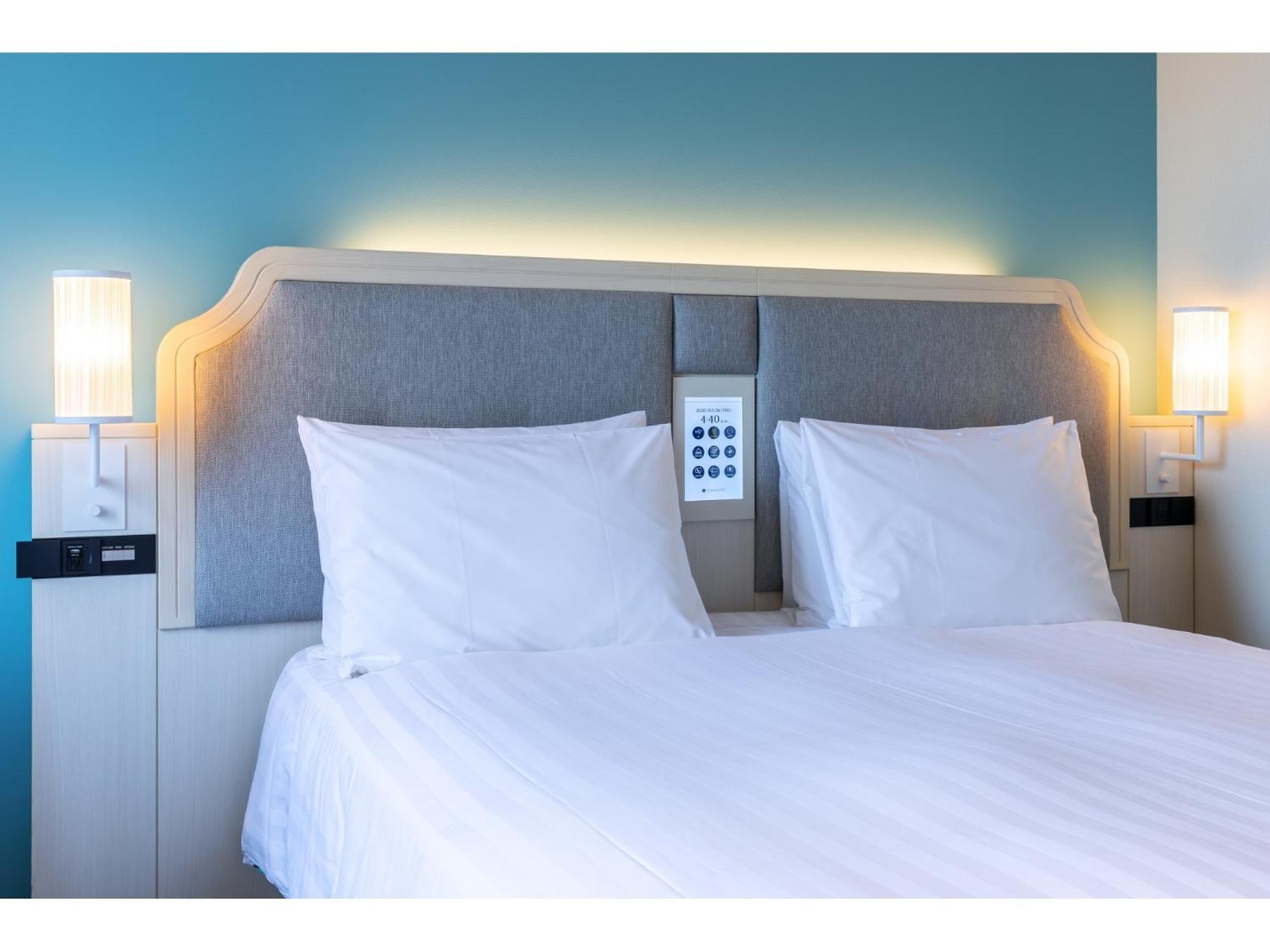 Liber Hotel Oszaka Kültér fotó