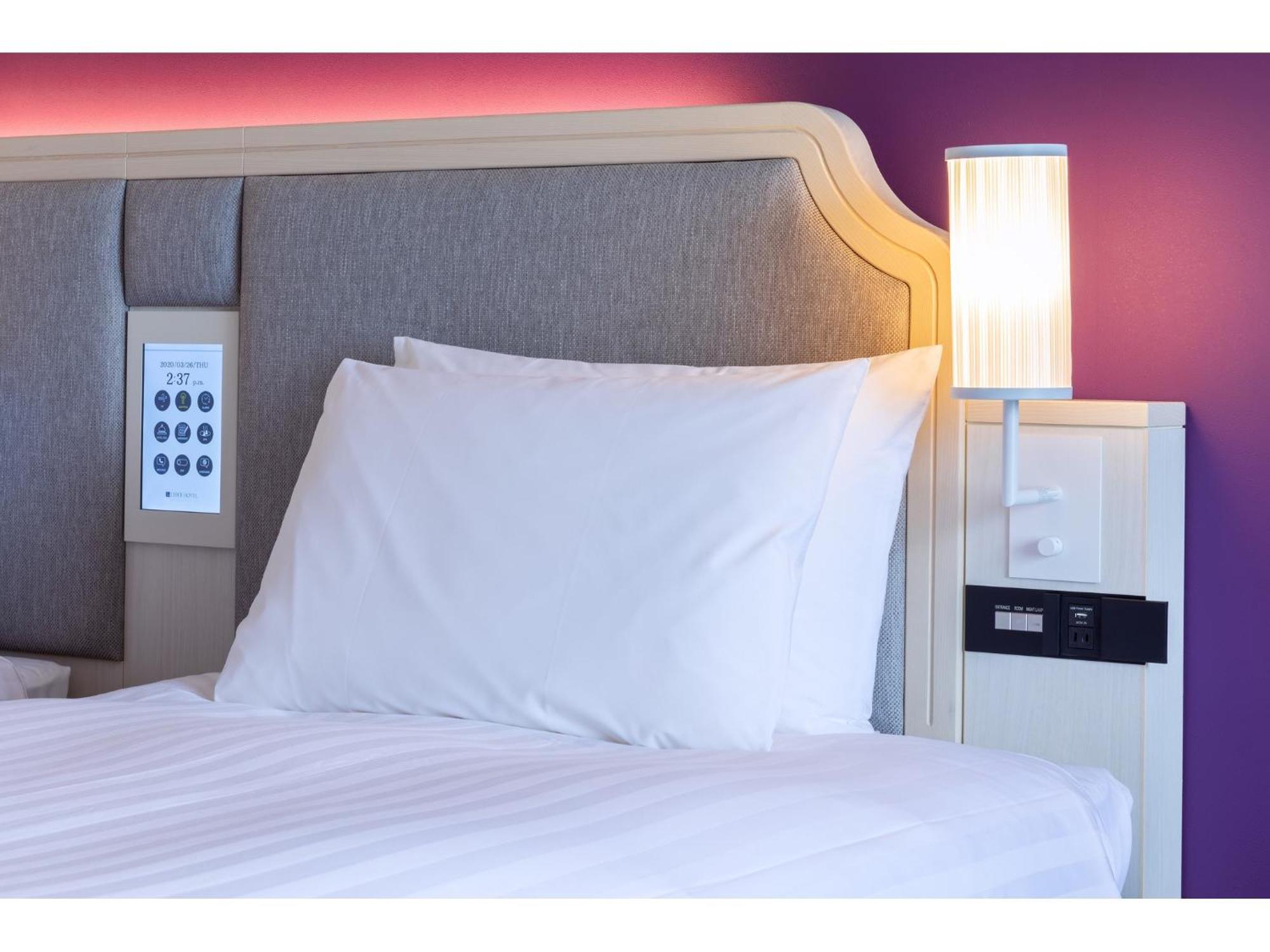 Liber Hotel Oszaka Kültér fotó