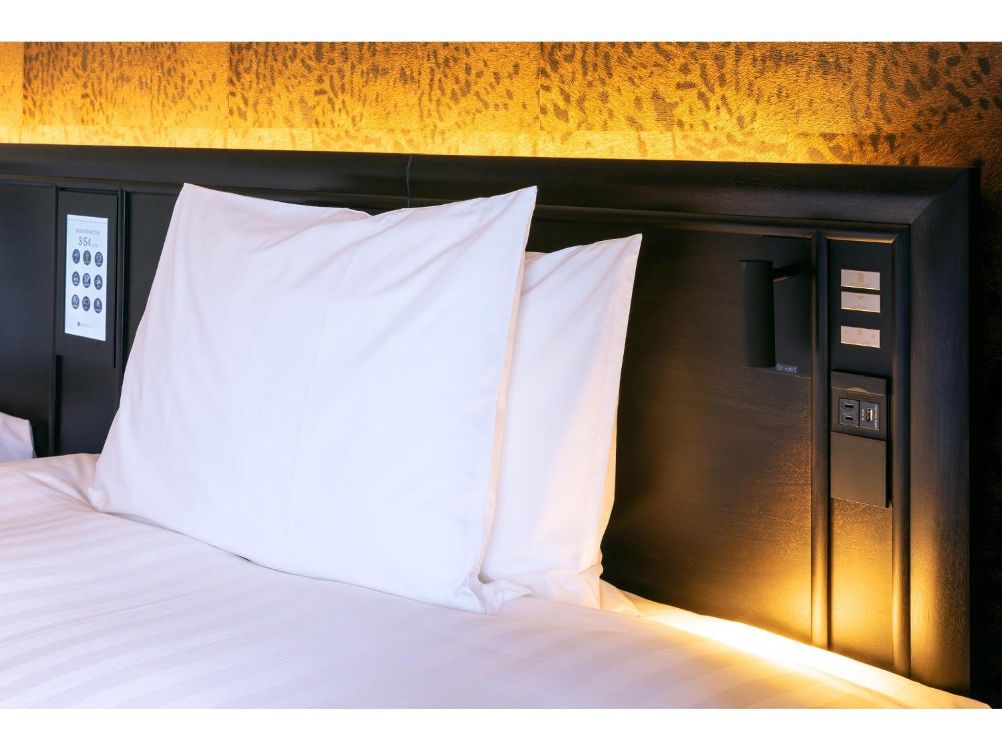 Liber Hotel Oszaka Kültér fotó