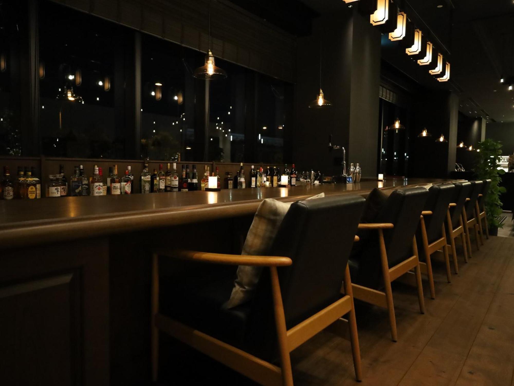 Liber Hotel Oszaka Kültér fotó