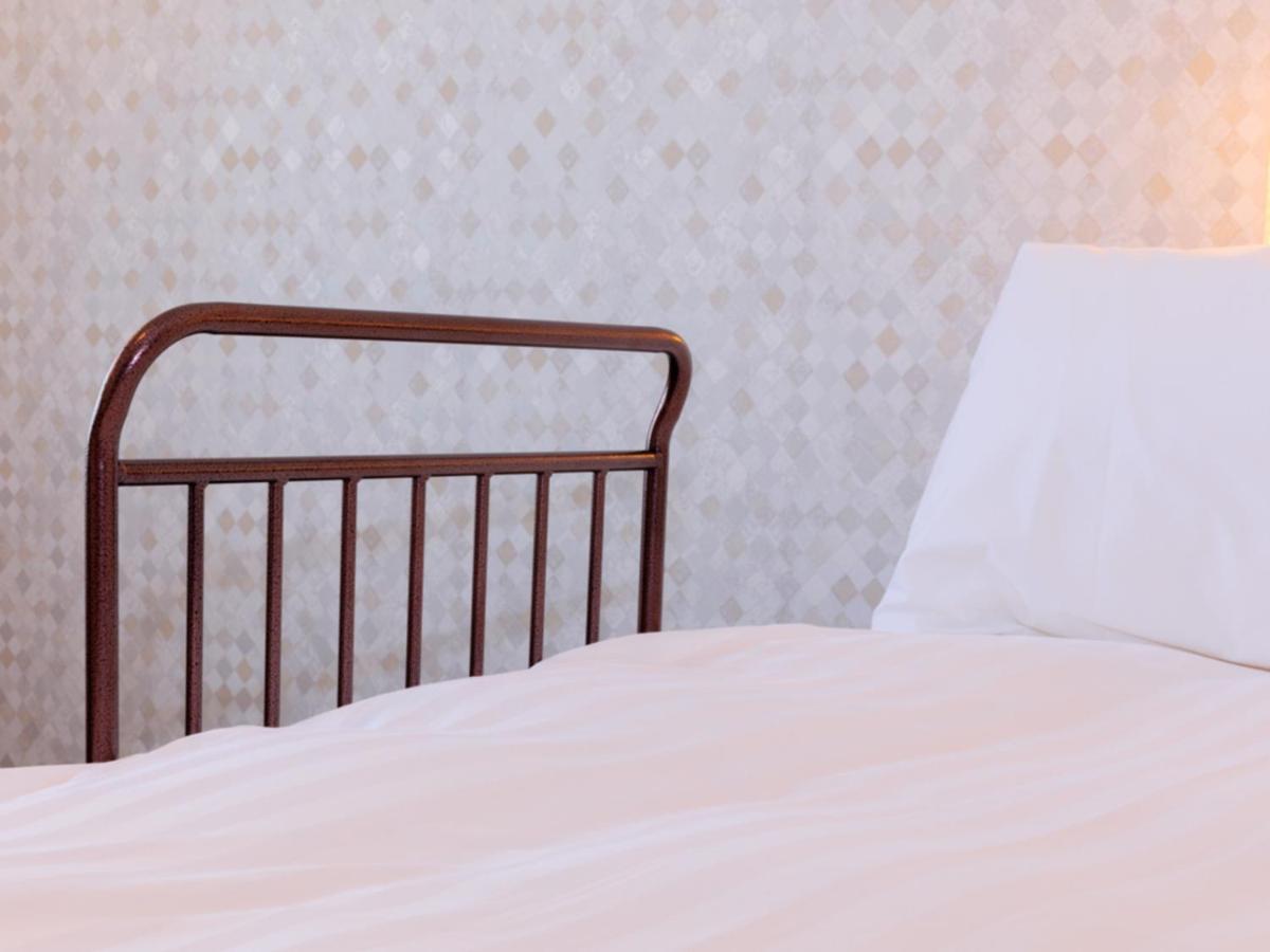 Liber Hotel Oszaka Kültér fotó